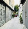Khu Vực Sầm Uất - Đầu Tư Cho Thuê Đẹp- Nhà Đặng Thuỳ Trâm, Bình Thạnh- 3 Tỷ 2/ 60m2- SHR