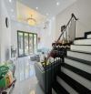 Bán Nhà Đẹp, Gần Hồ, Ô Tô Vào, Lạc Long Quân, Tây Hồ, 58 x 4 tầng, mt 4m, 15.3 tỷ