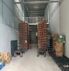 Cho thuê kho 195 m2 Cồn Khương tiện chứa hàng 6 triệu