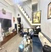 Bán nhà 2 tầng đường Dương Quảng hàm phường 5 quận gò vấp