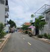 Bán đất nhà phố view sông lớn DT:80,6m2 (5,75x 14 )  hạ tầng đẹp