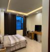 Bán khách sạn 7 tầng góc nhìn vườn hoa Hòa Đình DT,112m,MT,7m, Hướng ĐN&TN,Giá,34,5 tỷ