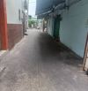 Bán nhà quận 8. Diện tích 56m2. Hẻm xe hơi. Hoàn công đủ