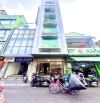 Cần Bán nhà 137 ĐỀ THÁM- Q1 có 7 tầng lầu, 41 tỷ