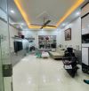 Bán nhà tân mai 42m2 3 tầng – Ngõ ngắn thông 2 đầu- Ô tô 10m - giá 7.2 tỷ