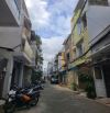 Khu VIP Bàu Cát - ngang 4,1x13m - xe hơi ngủ nhà - Tặng Full Nội thất