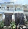 Bán Nhà Bình Tân, An Dương Vương, 3Tầng,90m2, Dòng Tiền 15tr/tháng, Chỉ 7.5 Tỷ (TL)