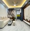 BÁN NHÀ TÂN MAI 5 TẦNG MT 4.6M2 NHÀ MỚI 4 PHÒNG 6.6 TỶ