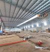 Cho Thuê Xưởng 2800m2 cách cầu đồng nai 8km.