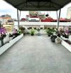 NHÀ PHÂN LÔ KHU NGỌC HÀ BA ĐÌNH - MẶT NGÕ THÔNG KINH DOANH - Ô TÔ ĐỖ CỬA