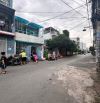 Bán nhà 2 tầng – hẻm 12m Lâm Thị Hố, Q12 – có sẵn thu nhập 6 triệu/tháng
