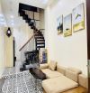 BÁN NHÀ NGUYÊN CĂN KẾ BÊN MINH KHAI- Ở NGAY, AN SINH TỐT- 35M2- 6 TỶ 5