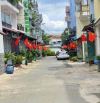 BÁN NHÀ BÙI VĂN NGỮ, HIỆP THÀNH, QUẬN 12 – GIÁP GÒ VẤP CHỈ 3KM