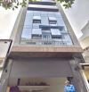 TOÀ VĂN PHÒNG + Ở ĐẲNG CẤP VIEW HỒ TÂY - THUỴ KHUÊ - VĂN CAO 70M x 9 TẦNG - MT 6M 42.5tỷ