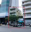 Bán MT vị trí vàng Quận 1 Đ. Lê Lai – 8x20m – 167m2 – chỉ 123 tỷ.