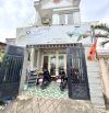 CHỦ NGỘP GỞI BÁN NHÀ MẶT TIỀN 70M2 1 TRỆT 1 LẦU P.DĨ AN,ĐƯỜNG NGUYỄN AN NINH VÀO 200M,HẺM