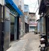 Hẻm Thông Thoáng - Khu Cao Tầng - Gần Chợ Phạm Văn Hai