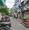 Nhà Đẹp 4 Tầng Nở Hậu – Hẻm 5m Lê Văn Sỹ, Q3 (cũ) – 175m² sàn, Giá chỉ 11,9 tỷ TL!