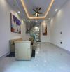 Bán nhà Dương Quảng Hàm, Phường 6, Gò Vấp. Giá: 3 Tỷ 150 tr, hẻm xe hơi 5m