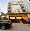 Tòa Căn Hộ Cao Cấp Ba Đình 300M2 130 Tỷ 52 Phòng Vỉa Hè Ô TÔ Đỗ