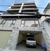 SIÊU PHẨM NGỌC THUỴ 64M2 - 6TẦNG THANG MÁY - NGÕ THÔNG ÔTÔ VÀO NHÀ - HÀNG XÓM KHAI SƠN