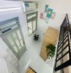 150m2, BÁN CHDV 45PN, ĐƯỜNG TẢI, KHOÁN 175TR/THÁNG, PHAN VĂN TRỊ, P6 GÒ VẤP, 31 TỶ NHỈNH