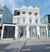 Nhà phố mặt tiền kinh doanh gần BigC Go và chợ Dĩ An 1 p. Tân Đông Hiệp