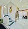 4❌16m, NHÀ BÁN 5 TẦNG, ĐƯỜNG XE TẢI THÔNG, NGUYỄN VĂN LƯỢNG, P16 GÒ VẤP, 10 TỶ hơn