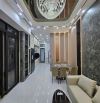VIP-NHÀ DÂN XÂY PHỐ THẠCH CẦU–35M2 x 3 TẦNG–ÔTÔ TRÁNH–NGÕ THÔNG–CHỈ HƠN  5 TỶ