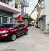 CĂN GÓC 2 MT HẺM XE TẢI QUANG TRUNG - 3 PN 49m2 - 5.28 TỶ