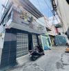 BỀ NGANG HIẾM - KHU DÂN CƯ ỔN ĐỊNH CĂN GÓC 3MẶT HẼM SIÊU THÔG THOÁNG