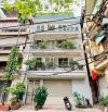 BÁN NHÀ ĐƯỜNG KIM GIANG. GARA Ô TÔ. 82M2 - 5 TẦNG. MT 7M. GIÁ NHỈNH 20 TỶ.