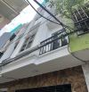 BÁN NHÀ AN KHÁNH 20m RA OTO TRÁNH 39m2 CHỈ 4.9 Tỷ