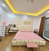 SIÊU PHẨM PHÚ THƯỢNG – NHÀ ĐẸP LONG LANH – FULL NỘI THẤT – CHỈ VIỆC Ở