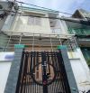 Bán nhà đường TX33 Thanh Xuân quận 12