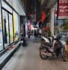 Hai thoáng ô tô lùi cửa ba bước ra phố Trung Văn, Nam Từ Liêm DT: 45m2 x 4t - 5 ngủ