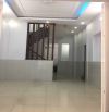 Bán nhà mới 4 tầng BTCT xe hơi dừng trước cửa Trường Sa, DT 42m2, 7.1 tỷ TL