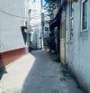 Bán nhà Dương Văn Bé, Minh Khai, 35m2 x 5 tầng, ô tô 10M, Giá: 6,5 tỷ( ctl)