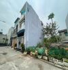 BÁN LÔ ĐẤT PHƯỜNG HOÁ AN TP BIÊN HOÀ. DT: 5x14,5=74M2. GIÁ: 2TỶ 4