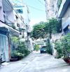 Bán nhà đẹp, HXH, Khu vip Phú Trung, Khuông Việt, Tân Phú, 52m2, 4 tầng, giá 8,45 tỷ