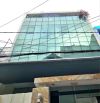 Bán tòa Văn Phòng Phường 12 Gò Vấp, Phạm Văn Bạch, 8x22m, 6 tầng hầm, 21.x tỷ