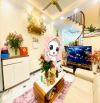 Bán nhà Kim Hoàng Vân Canh NHÀ MỚI - GẦN Ô TÔ - Ở LUÔN - 35m2 5.95tỷ