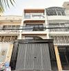 Bán nhà đường nội bộ khu Bình Phú phường 11 quận 6 diện tích 4 x 17 giá 12 tỷ thương lượng