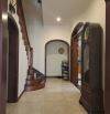 Bán nhà mặt phố Yên Phụ 72m2 vỉa hè rộng 2 thoáng nở hậu 36 tỷ