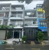 Bán nhà đường nội bộ khu Bình Phú phường 10 quận 6 DT sàn 242 giá 12.5 tỷ thương lượng