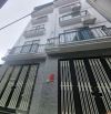 Bán nhà La Phù Hoài Đức 33m2 chỉ 4.45 tỷ nhà đẹp hoa hậu cực thoáng