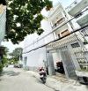 Bán nhà 4 tầng FULL NỘI THẤT đường AN PHÚ ĐÔNG 09,phường AN PHÚ ĐÔNG, Q12, dt 60m².Hẻm oto