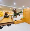 NHÀ MỚI – GIÁ RẺ - DIỆN TÍCH RỘNG – NGÕ THOÁNG – KIM MÃ – BA ĐÌNH – 8.6 TỶ