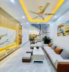 BÁN NHÀ SÀI ĐỒNG GIÁ 7.X TỶ, 50M2, MT4M, 5 TẦNG, FULL NỘI THẤT, GIÁ VỠ NỢ