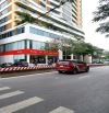 Bán nhà mặt phố tại đường Lạc Long Quân dt: 585m2, giá: 165 tỷ. Tây Hồ